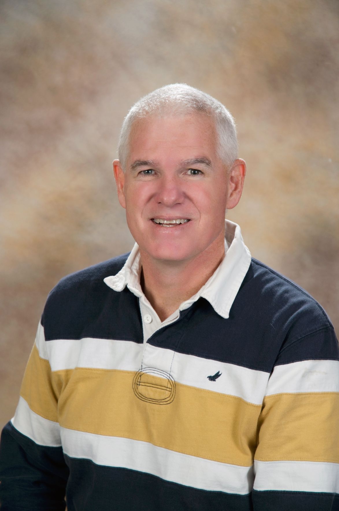 Pastor Tom Flaherty